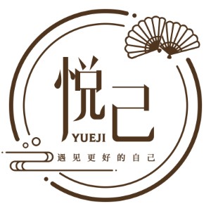 武汉悦己艺术中心logo