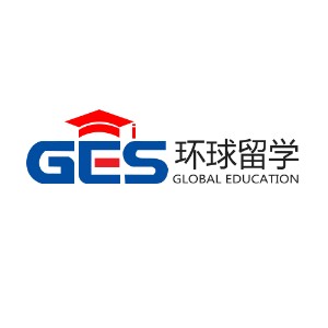 西宁环球留学logo