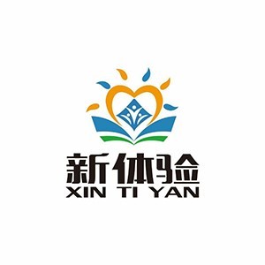 山东新体验logo