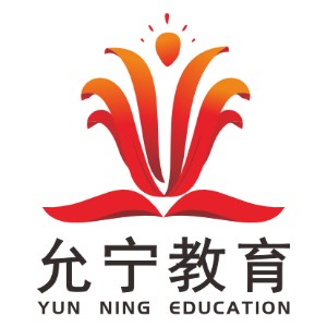 广东允宁教育logo