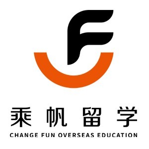 厦门乘帆留学logo