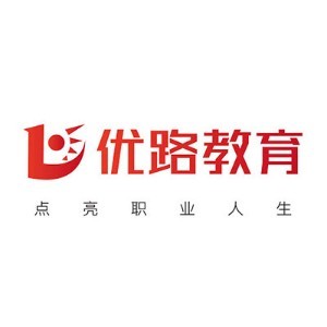 营口优路教育logo