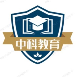 沈阳中科教育logo