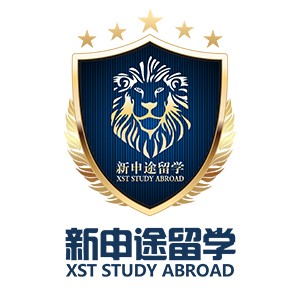 烟台新申途留学logo