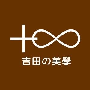 吉田美学形象设计慈溪校区logo