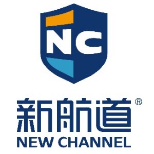 新航道(欧亚语培校区)logo