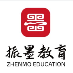 振墨教育（济宁）logo