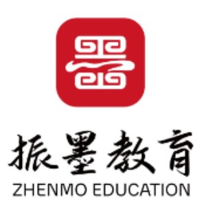 振墨教育（潍坊）logo