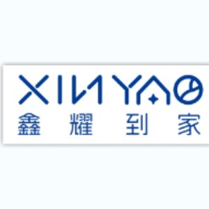 鑫耀到家logo