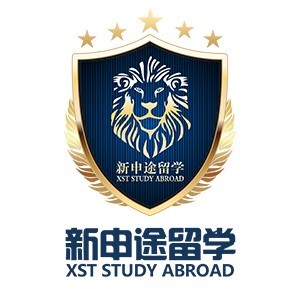 济南新申途留学logo