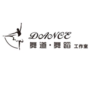 上海舞道舞蹈logo