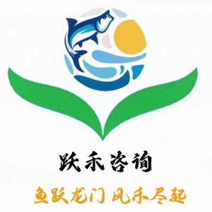 合肥跃禾教育logo