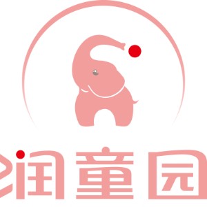 上海润童园职业培训济南分部logo