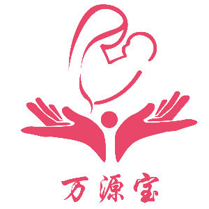 北京万源宝月嫂培训学校logo