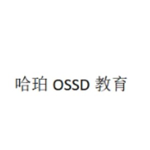 哈珀OSSD教育（广州）logo