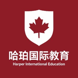 东北大学哈珀OSSD国际中心logo