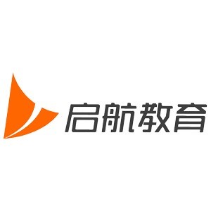 南京启航考研logo