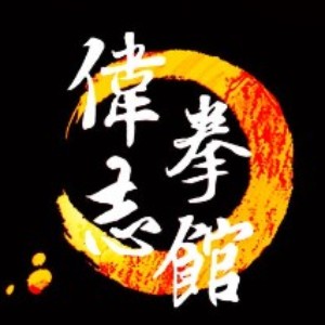 佛山伟志拳馆logo