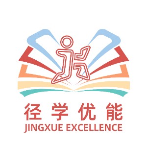 重庆径学优能升学规划logo