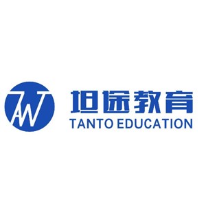 石家庄坦途教育logo