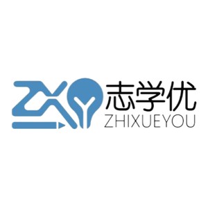 成都志学优教育学业规划logo