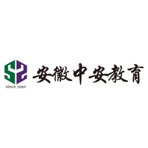 合肥华志教育logo