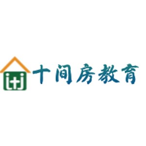 宜宾十间房教育logo