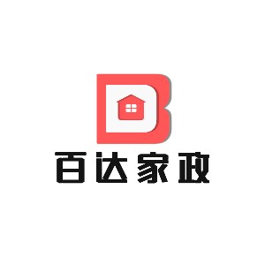 百达家政logo