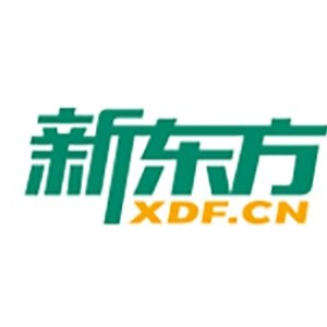 沈阳新东方国外培训学校logo