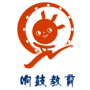 太原响鼓教育logo