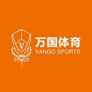 重庆万国击剑logo