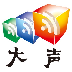 吴景新logo