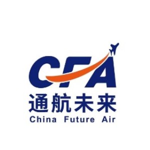 通航未来（北京）航空技术发展集团有限公司logo