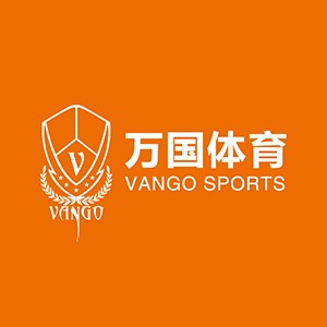 成都万国击剑logo