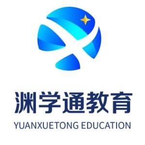 上海渊学通教育logo