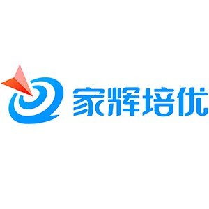 上海家辉培优升学规划logo