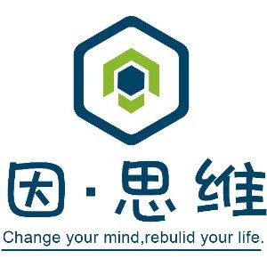 因思维职业培训logo