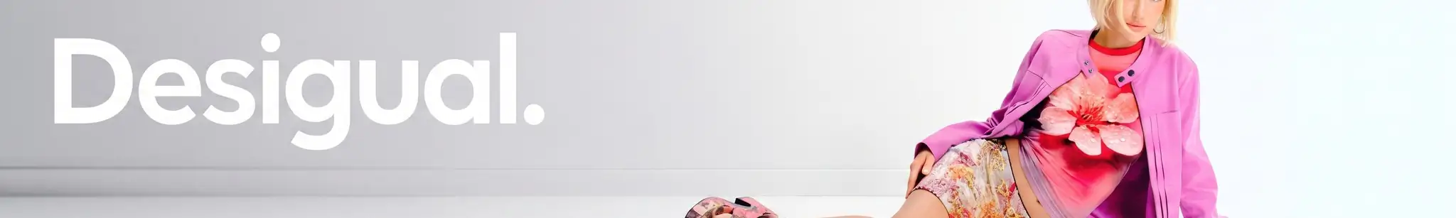 Desigual