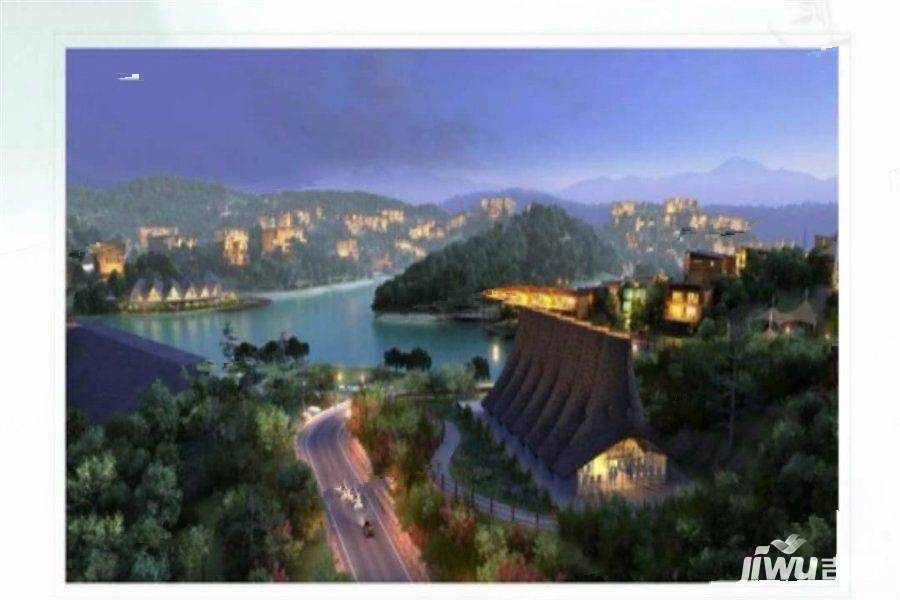 绿城温州桃李春风