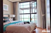 红海高铁万象城样板间图片