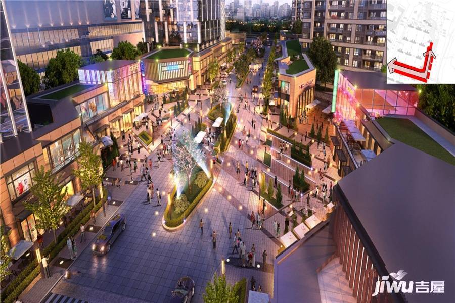 联发万科海上明月