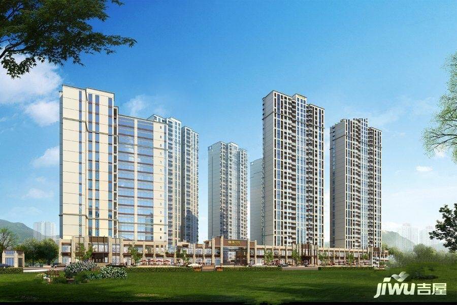 阳光书院效果图
