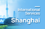 International Services Shanghai