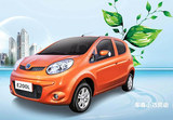 江铃E200L