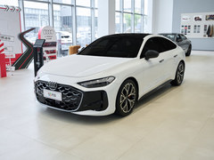 奥迪A5L Sportback