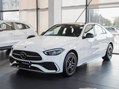 2026款 奔驰C级 C 260 L 运动特别版