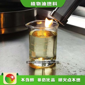 河北无醇燃料简单配方 张家口环保植物油燃料配方