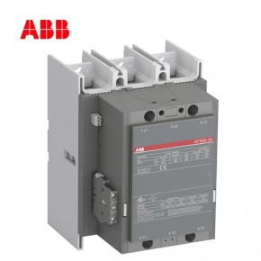 ABB低压直流接触器AF50-30-11*48-130V AC/DC；斯远机电