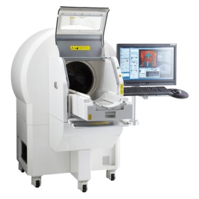 日本rigaku中小动物micro ct