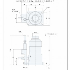 杭州新进口(低价)TM26D-日本美-02日本美得龙刀具测量数据准确